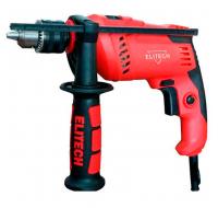 Дрель ударная ДУ 800РЭК