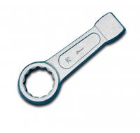 Ключ накидной ударный КГКУ 70мм Ц15 хр.бцв.