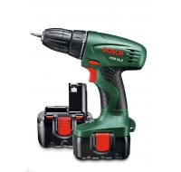 Шуруповерт аккумуляторный  РSR 14,4 (2 акк.)