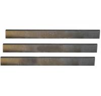 Нож для Корвет 323, 260х30х3 мм, комплект 3 шт.