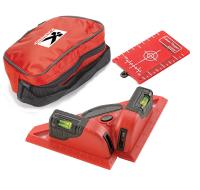 Угольник лазерный 891