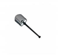 Лопата туристическая Fiskars