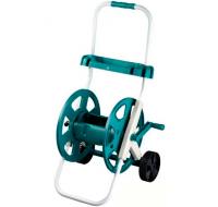 Катушка для шланга, на колесах 60 м / 1/2"