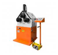 Станок профилегибочный гидравлический HRBM50HV
