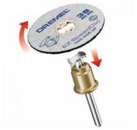 Отрезной круг SpeedClic (SC456B)