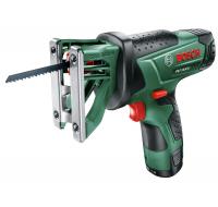 Лобзик аккумуляторный PST 10,8 LI