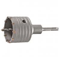 Коронка буровая 68х50х72мм