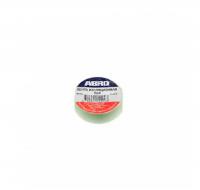 Изолента ПВХ 19 мм х 9,1м зеленая ABRO