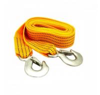 Трос буксировочный 5,0 т/6,0 м, тяговое усилие 10т