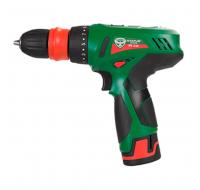 Дрель-шуруповерт аккумуляторный  СТХ 12-2 акк