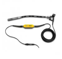 Вибратор высокочастотный погружной IRSE-FU 38/230