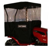 Навес от снега 24276 (кабина)