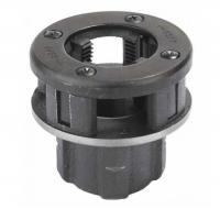 Клупп трубный Professional, со сменными резцами 1/2"