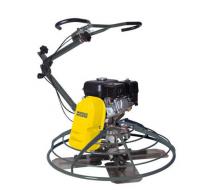 Машина заглаживающая по бетону CT 36-400 E