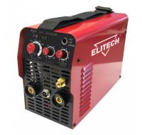 Инвертор сварочный АИС 200АД DC