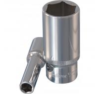 Головка торцевая глубокая 3/8"DR 12 мм 55238