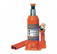 Домкрат гидравлический бутылочный 3т 055410