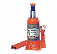 Домкрат гидравлический бутылочный 5т 055411