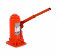 Домкрат гидравлический бутылочный 2т 055409