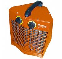 Тепловентилятор ТТ-9ТК апельсин