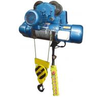 Таль электрическая с тележкой TM-1S-3.0, 3.0Tx12M, 380B