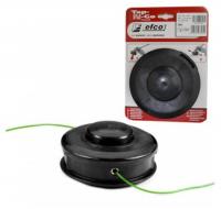 Головка с леской 2.4мм, для триммера Stark 25