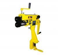 Станок кромкогибочная с ручным приводом Корвет-520