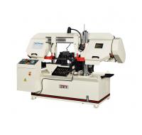 Пила ленточная  по металлу HBS-1220DC