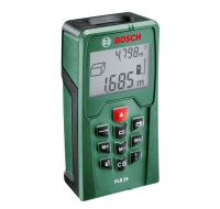 Дальномер лазерный PLR 25