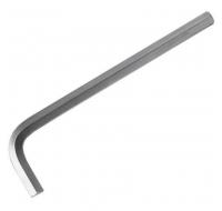 Ключ Эксперт имбусовый длинный Hex 4