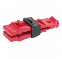 Струбцина "Мини" для мелких деталей