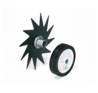 Диск для подрезки кромки газона