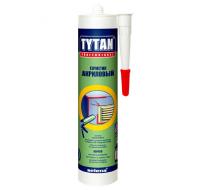 Герметик акриловый малярный 310 мл