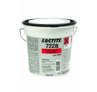 Клей 7228 износостойкий для нанесения кистью, белый, 1кг