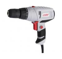 Дрель-шуруповерт сетевая ДШС-10/300, 300 Вт