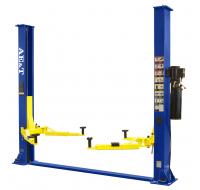 Подъемник 2-х стоечный, 4т, эл-гидравлический, 380В