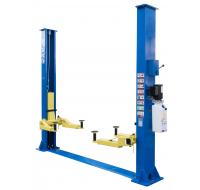 Подъемник 2-х стоечный, 4т, эл-гидравлический, 220В/380В