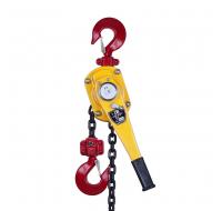 Таль рычажная ручная HSH-C г/п 2т (H=6м)