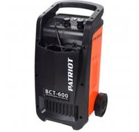 Устройство пускозарядное  BCT-600 Start