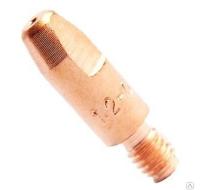 Наконечник E-Cu М6х25х0,8