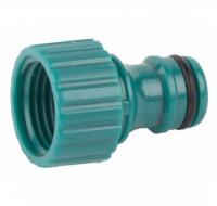 Адаптер (соединитель- внешняя резьба) 1/2
