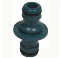 Переходник (соединитель-соединитель)