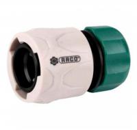 Соединитель (шланг-насадка) 1/2"