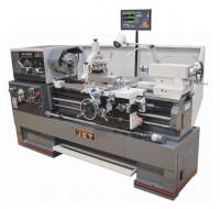 Cтанок токарный по металлу GH-1860 ZX DRO RFS