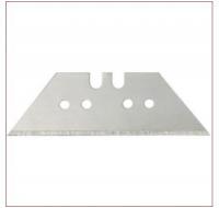 Лезвия д/ножа метал. трапеция 0,5 мм (5 шт)