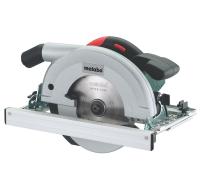 Пила дисковая погружная KSE 68 PLUS