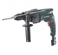 Дрель SBE 760, ЗВП