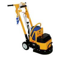 Мозаично-шлифовальная машина GM-122 2,2 кВт