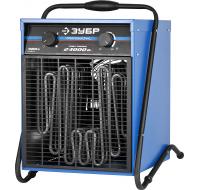 Пушка тепловая ЗТПЭ-24000-Ф М2