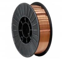 Проволока омедненная имп.аналог Св-08Г2С (ф 1.2, кассета 15кг)